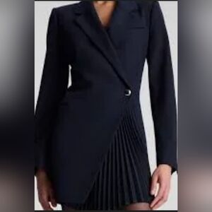 ALC Suit Dress